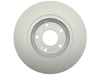 Disc Brake Rotor Raybestos Brakes 980782FZN