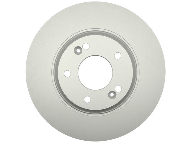 Disc Brake Rotor Raybestos Brakes 980782FZN