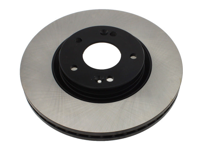 Disc Brake Rotor Raybestos Brakes 980782R2