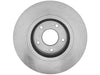 Disc Brake Rotor Raybestos Brakes 980782R2