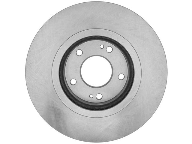 Disc Brake Rotor Raybestos Brakes 980782R2