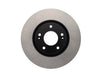 Disc Brake Rotor Raybestos Brakes 980782R2