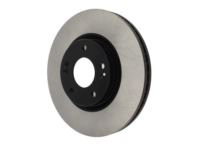 Disc Brake Rotor Raybestos Brakes 980782R2