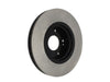 Disc Brake Rotor Raybestos Brakes 980782R2