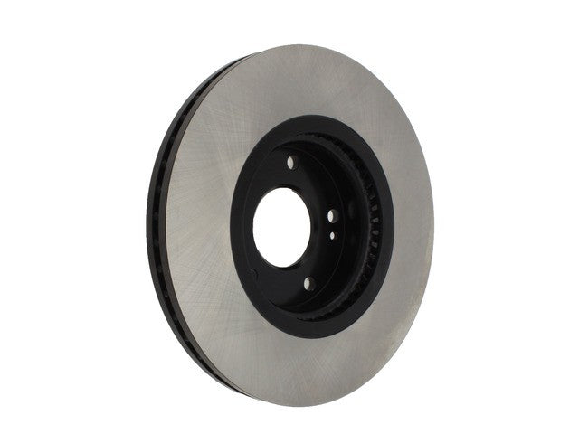 Disc Brake Rotor Raybestos Brakes 980782R2