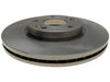 Disc Brake Rotor Raybestos Brakes 980782R