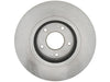 Disc Brake Rotor Raybestos Brakes 980782R