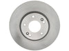 Disc Brake Rotor Raybestos Brakes 980782R