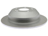 Disc Brake Rotor Raybestos Brakes 980783FZN