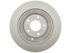 Disc Brake Rotor Raybestos Brakes 980783FZN