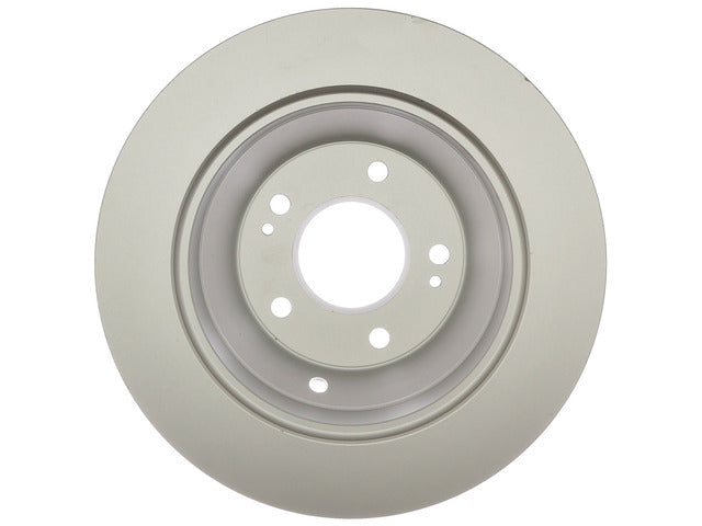 Disc Brake Rotor Raybestos Brakes 980783FZN