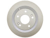 Disc Brake Rotor Raybestos Brakes 980783FZN