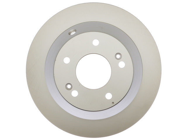 Disc Brake Rotor Raybestos Brakes 980783FZN