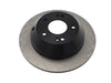 Disc Brake Rotor Raybestos Brakes 980783R2