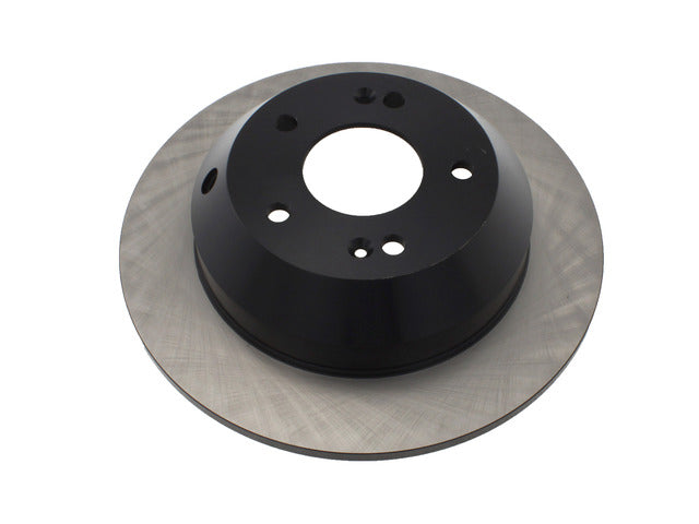 Disc Brake Rotor Raybestos Brakes 980783R2