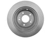 Disc Brake Rotor Raybestos Brakes 980783R2