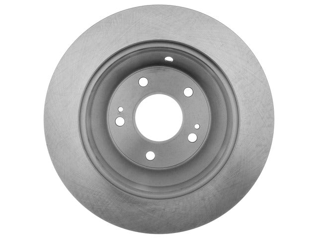 Disc Brake Rotor Raybestos Brakes 980783R2