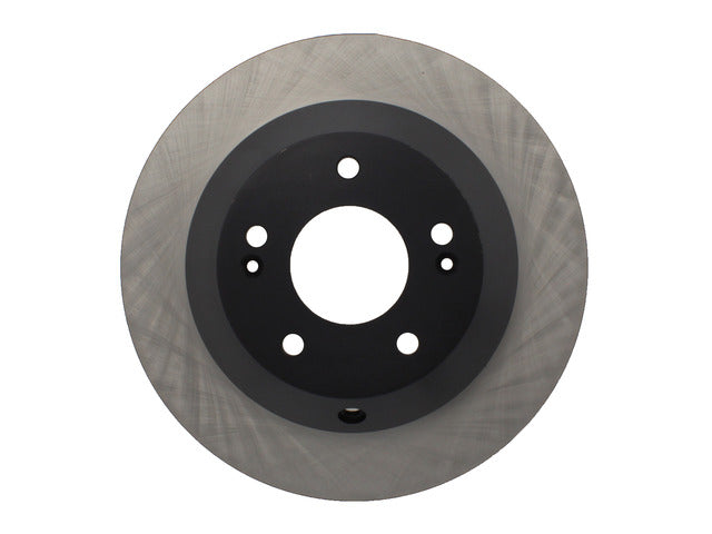 Disc Brake Rotor Raybestos Brakes 980783R2