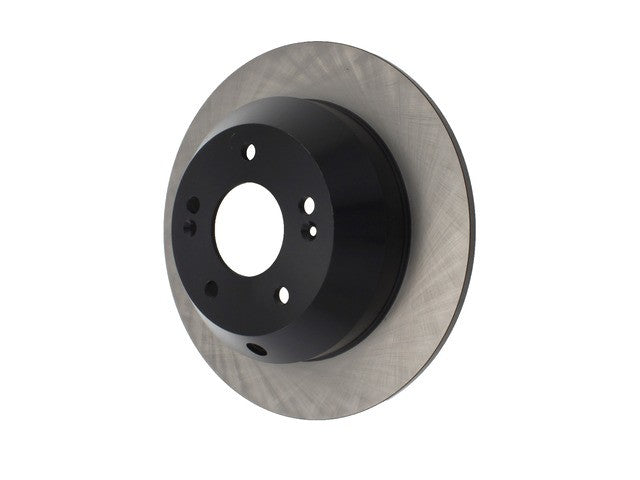 Disc Brake Rotor Raybestos Brakes 980783R2