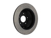Disc Brake Rotor Raybestos Brakes 980783R2