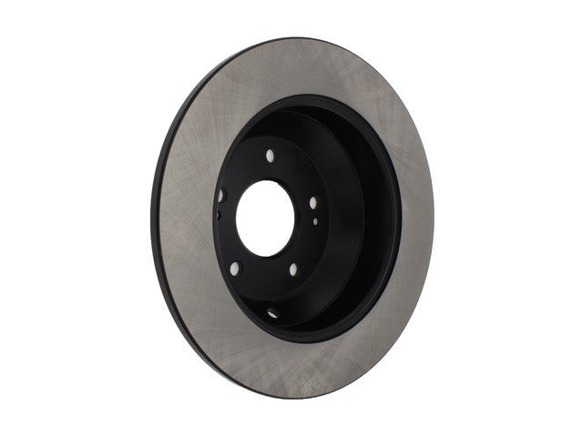 Disc Brake Rotor Raybestos Brakes 980783R2
