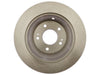 Disc Brake Rotor Raybestos Brakes 980783R