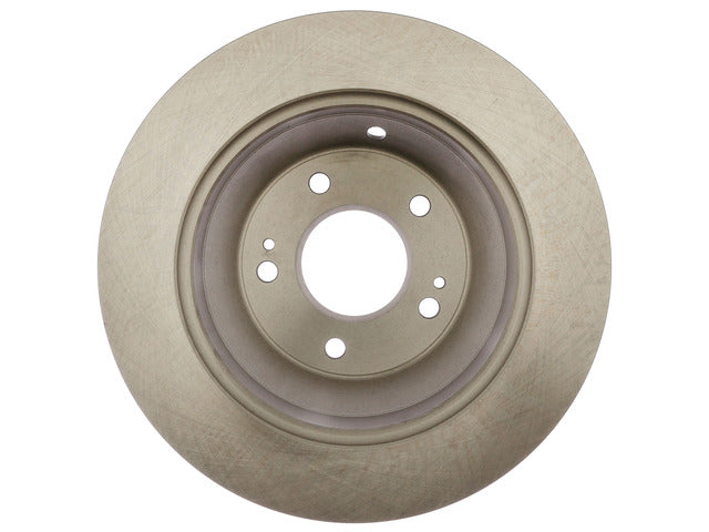 Disc Brake Rotor Raybestos Brakes 980783R