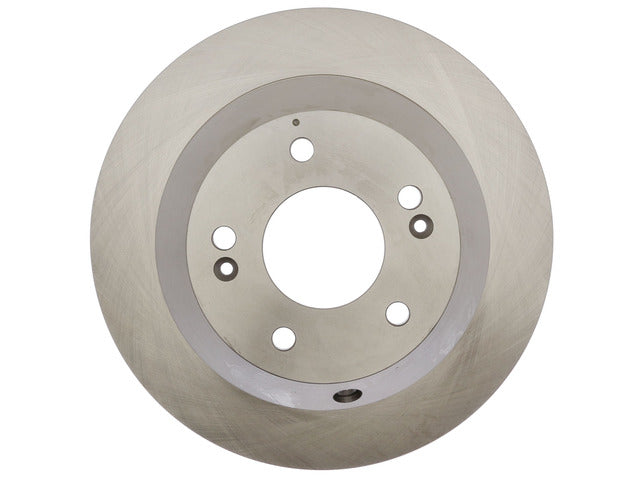 Disc Brake Rotor Raybestos Brakes 980783R