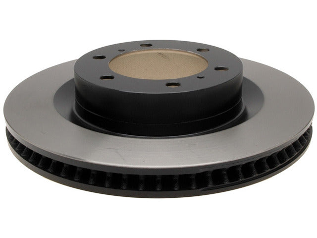 Disc Brake Rotor Raybestos Brakes 980784