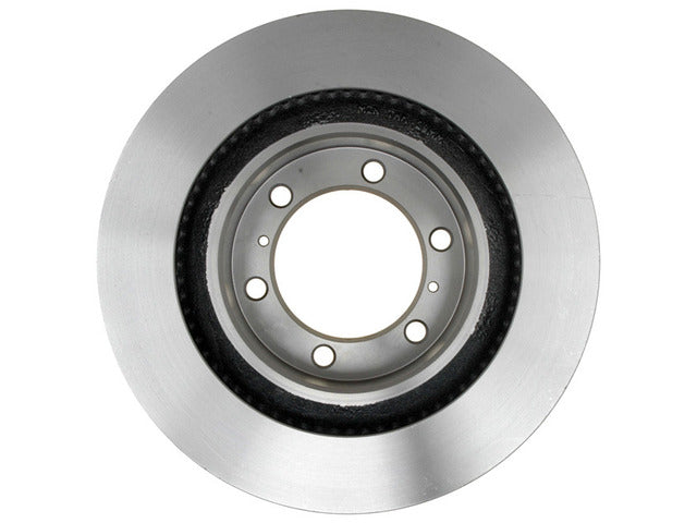 Disc Brake Rotor Raybestos Brakes 980784
