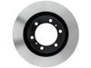 Disc Brake Rotor Raybestos Brakes 980784