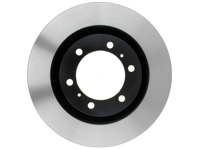 Disc Brake Rotor Raybestos Brakes 980784