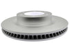 Disc Brake Rotor Raybestos Brakes 980784FZN