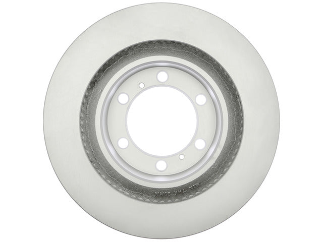 Disc Brake Rotor Raybestos Brakes 980784FZN