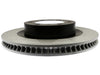 Disc Brake Rotor Raybestos Brakes 980784PER