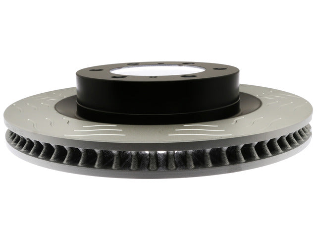 Disc Brake Rotor Raybestos Brakes 980784PER