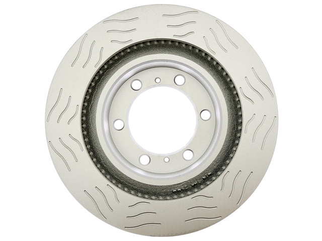 Disc Brake Rotor Raybestos Brakes 980784PER