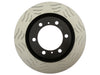 Disc Brake Rotor Raybestos Brakes 980784PER