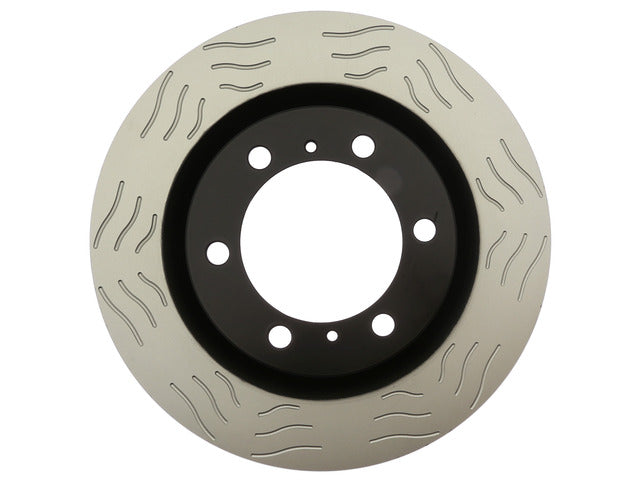 Disc Brake Rotor Raybestos Brakes 980784PER