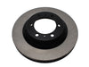 Disc Brake Rotor Raybestos Brakes 980784R2