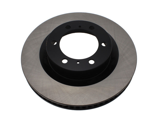 Disc Brake Rotor Raybestos Brakes 980784R2