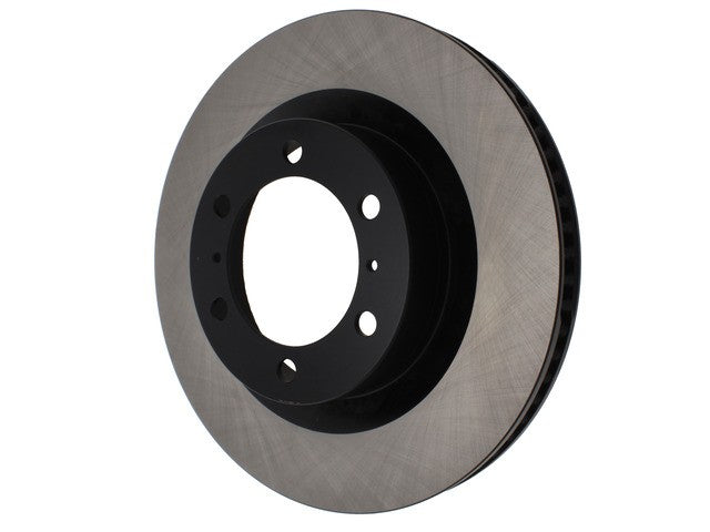 Disc Brake Rotor Raybestos Brakes 980784R2