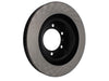 Disc Brake Rotor Raybestos Brakes 980784R2