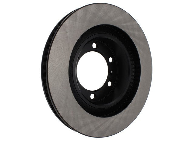 Disc Brake Rotor Raybestos Brakes 980784R2