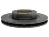 Disc Brake Rotor Raybestos Brakes 980784R