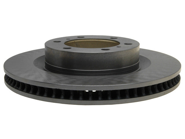 Disc Brake Rotor Raybestos Brakes 980784R