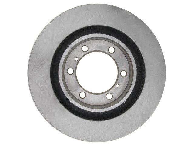 Disc Brake Rotor Raybestos Brakes 980784R