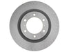 Disc Brake Rotor Raybestos Brakes 980784R
