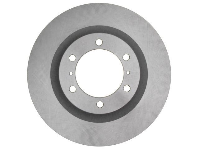 Disc Brake Rotor Raybestos Brakes 980784R