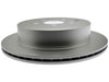 Disc Brake Rotor Raybestos Brakes 980785FZN